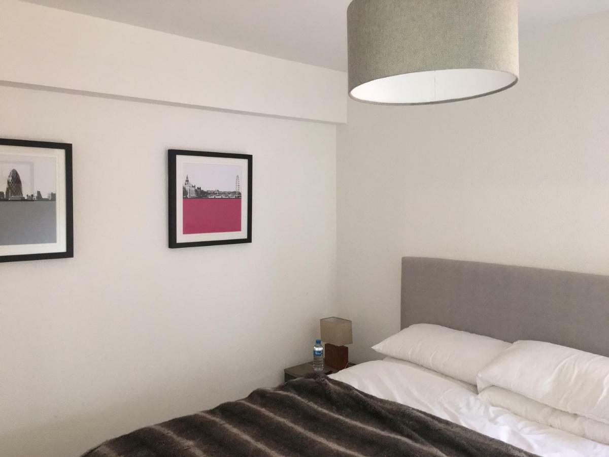 Les 4 Elements Aparthotel Châtel Екстериор снимка